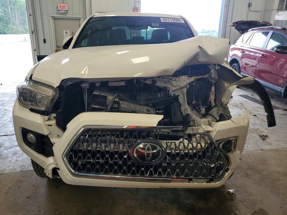 2019 Toyota Tacoma TRD OFF-Road