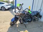2025 Harley-Davidson Fltrx