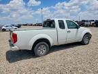 2018 Nissan Frontier S