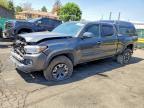 2023 Toyota Tacoma TRD OFF-Road