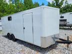 2025 Mirage R10220XPS-070 Enclosed Cargo Trailer