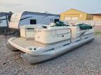 2002 Bennington 205L