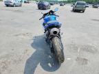 2007 Honda CBR600 RR