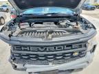 2025 Chevrolet Silverado C1500 Custom