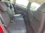 2015 Honda Fit lx