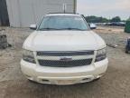 2011 Chevrolet Avalanche LTZ