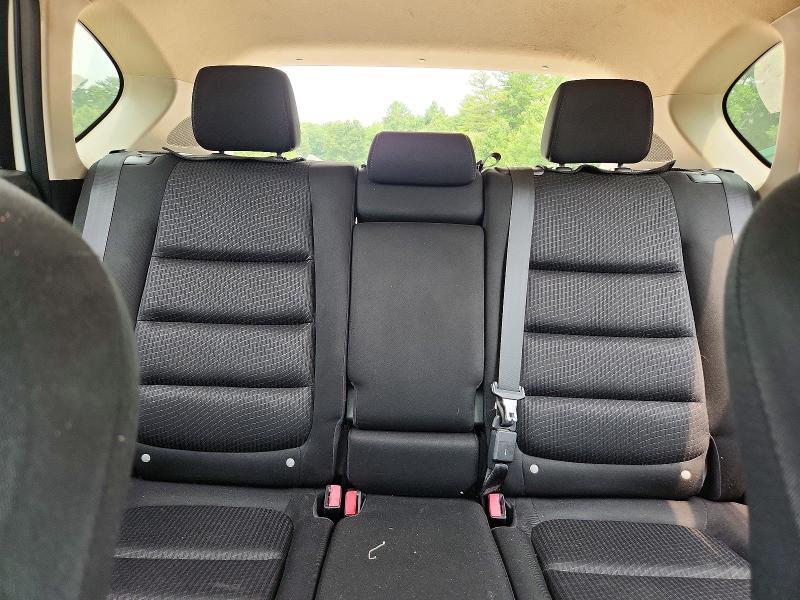 2013 Mazda Cx-5 Touring