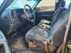 2001 Chevrolet Silverado K1500