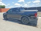 2017 Honda Ridgeline Black Edition