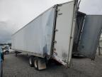 2009 Utility VS2DX DRY Van Trailer