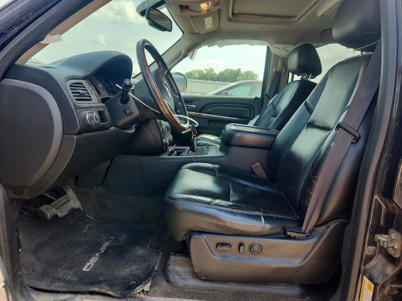 2012 GMC Yukon Denali