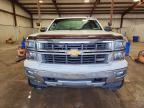 2014 Chevrolet Silverado K1500 LTZ