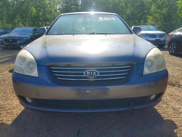 2008 KIA Optima lx