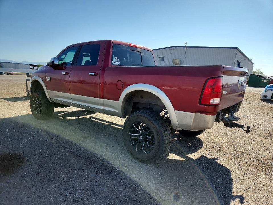 2011 Dodge RAM 2500