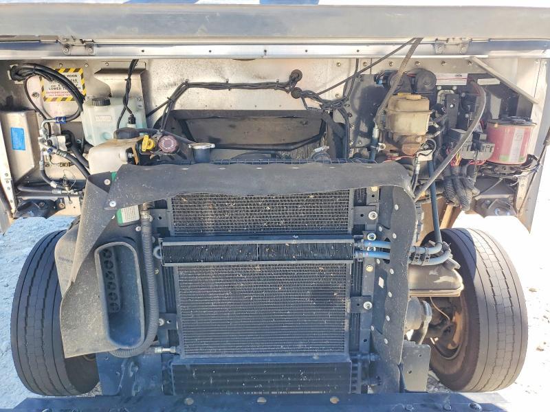 2020 Freightliner MT45 Chassis Delivery Truck
