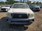 2007 Toyota Tacoma Base