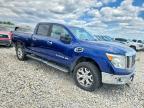 2017 Nissan Titan XD S