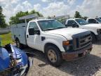 2008 Ford F350 SRW Super Duty
