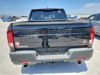 2024 Honda Ridgeline Trail Sport