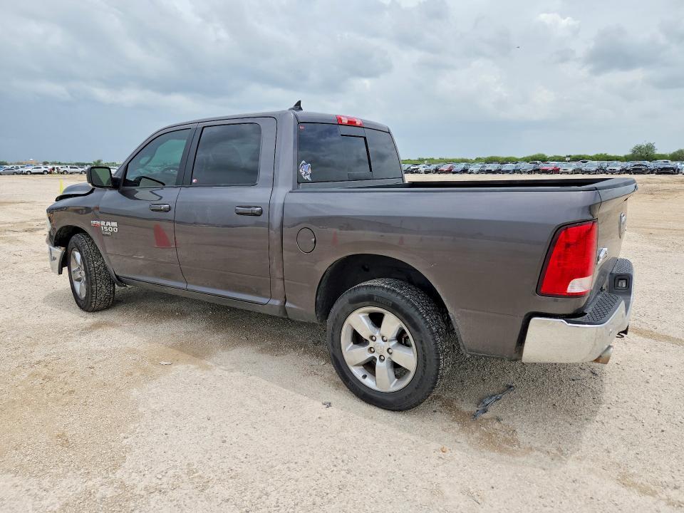 2019 Dodge RAM 1500 Classic SLT