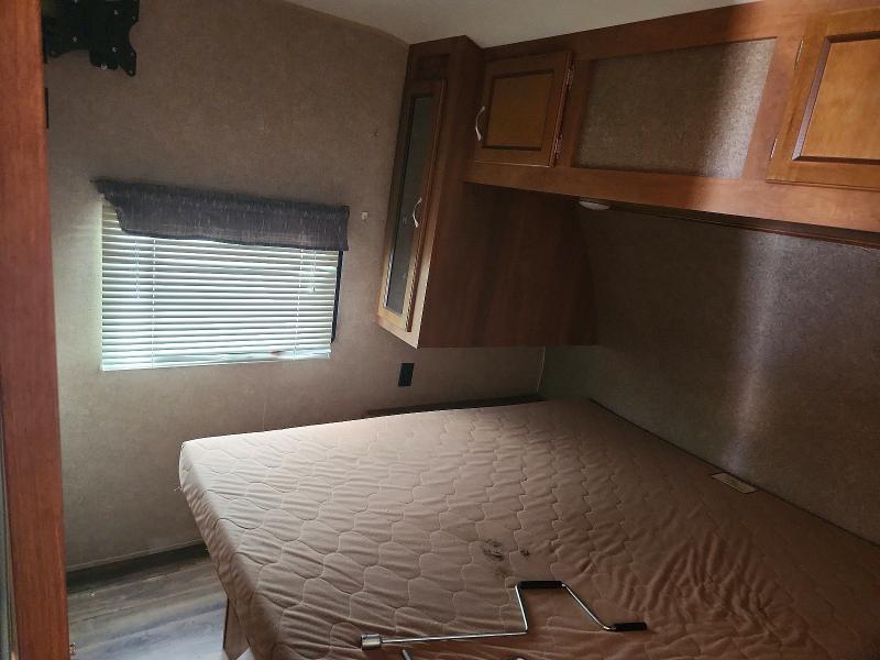 2017 Catalina 2017 Catl 283 Rks-camper