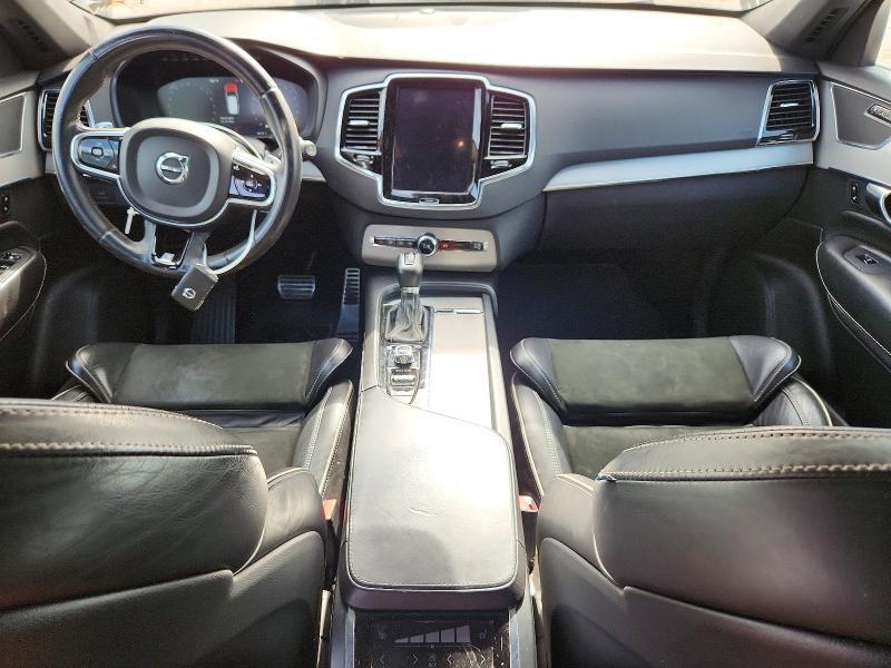 2016 Volvo Xc90 T6