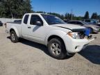 2013 Nissan Frontier SV V6