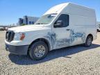 2013 Nissan NV 2500 HD S