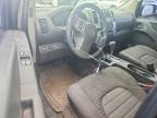 2015 Nissan Frontier SV V6