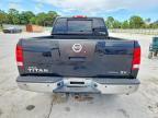 2012 Nissan Titan S/SV/SL/PRO-4X
