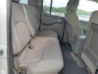 2012 Nissan Frontier S