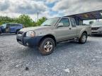 2001 Nissan Frontier XE Desert Runner