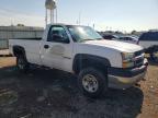 2003 Chevrolet Silverado K2500 Heavy Duty