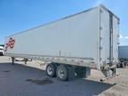 2007 Strick DRY Van Trailer