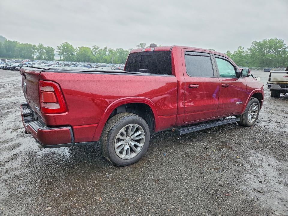 2019 Dodge 1500 Laramie