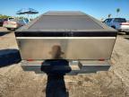 2024 Tesla Cybertruck