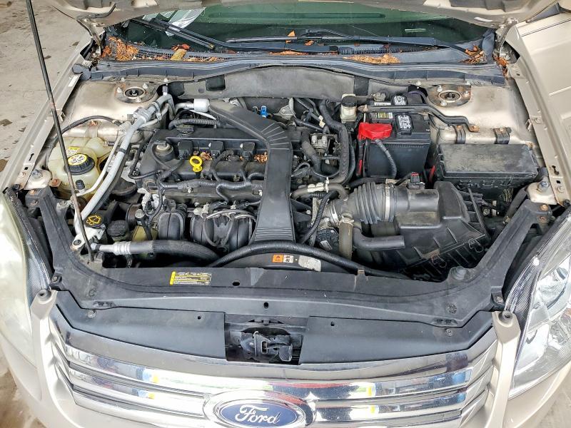 2007 Ford Fusion SE