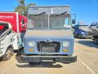 2020 Freightliner MT45G Chassis Delivery Truck