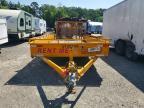 2021 Sure Track Trailers-Trailer