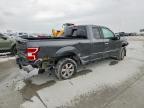 2018 Ford F150 Super Cab