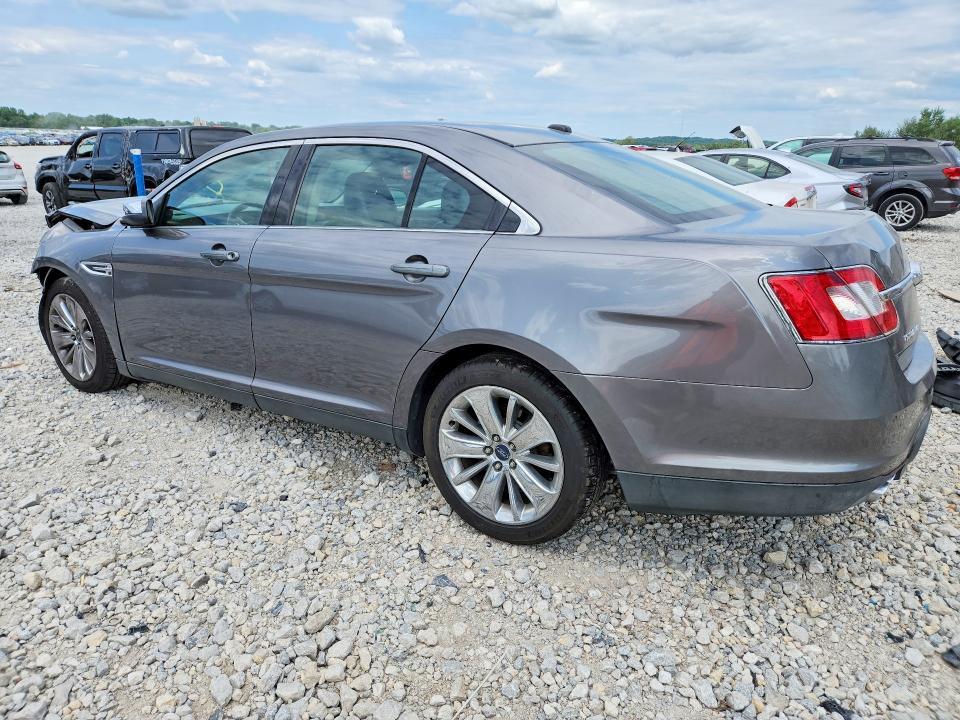 2012 Ford Taurus Limited
