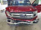 2018 Ford F150 Super Cab