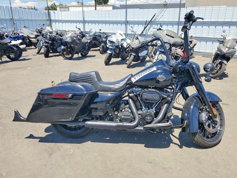 2025 Harley-Davidson Flhrxs