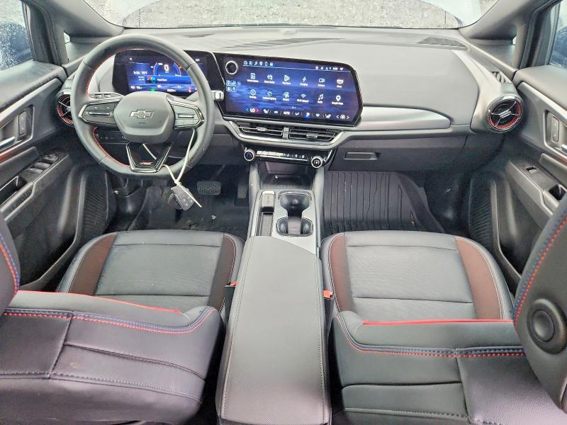 2024 Chevrolet Equinox 2RS