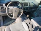 2009 Nissan Frontier XE