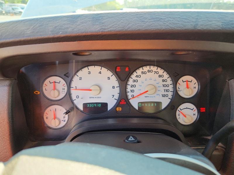2004 Dodge RAM 2500 ST