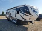 2020 Heartland Fuel Camper