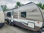 2016 Forest River Revere Camper