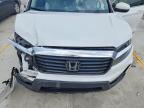 2022 Honda Ridgeline RTL