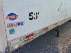 2008 Utility Trailer 2008 Utility VS2DX DRY Van Trailer